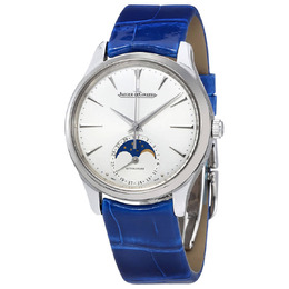 Jaeger-LeCoultre Master Ultra Thin Automatic Ladies Watch Q1258420