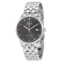 Mido Baroncelli II Automatic M86004131