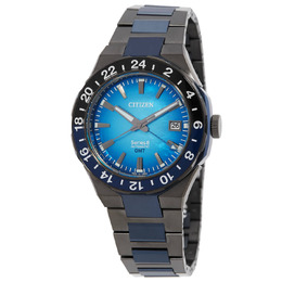 Citizen Series8 Automatic Mens Watch NB6036-52N