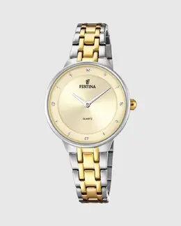 Женские часы F20625/2 Mademoiselle из разноцветной стали Festina, мультиколор 26227 | multicolor