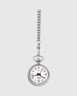 Женские часы F2034/1 Карманные Festina, серебряный 23925 | plata