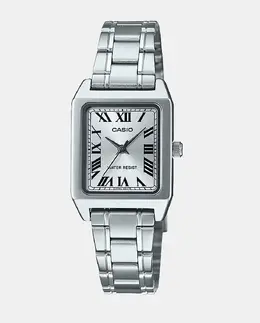 Casio Collection LTPB150D7BEF стальные женские часы, серебрянный 4549526364280 | plata
