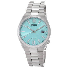 Citizen Tsuyosa Automatic Mens Watch NJ0151-53M