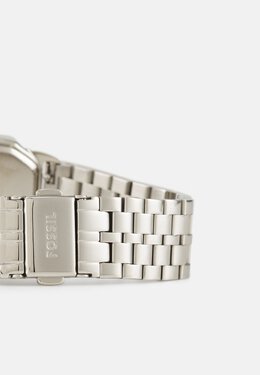 Часы HARLOW Fossil, серебристый fs151m0ea-d11 | silver-coloured