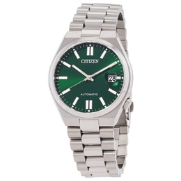 Citizen Tsuyosa Automatic Mens Watch nj0150-56x