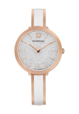 Женские часы 5580541 Swarovski, цвет Roségold/Weiẞ 9009655805412 | roségold/weiß