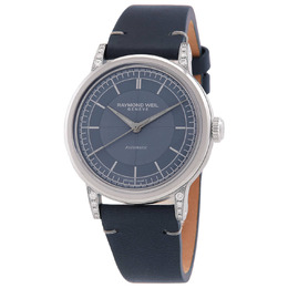 Raymond Weil Millesime Automatic Ladies Watch SCS50011
