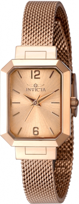 Invicta Angel Quartz Ladies Watch (48153)