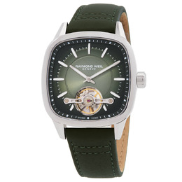Raymond Weil 2790-STC-52051 Freelancer Automatic Mens Watch