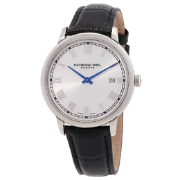 Raymond Weil Toccata Mens Quartz Watch 5485-STC-00658