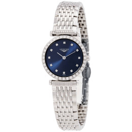 Longines La Grande Classique L4.341.0.97.6 Ladies Watch