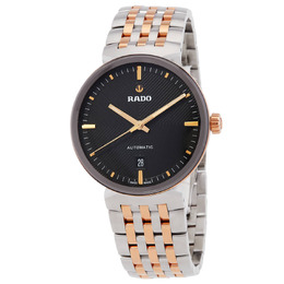 Rado Florence Automatic Grey Dial Unisex Watch r489031003
