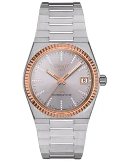 Tissot PRX Powermatic 80 - T9312074133600