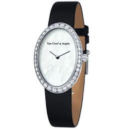 Van Cleef & Arpels Timeless Watch wjwf01i9