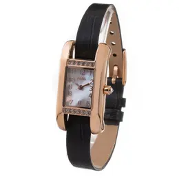 Folli Follie Multicolor Leather Watch - Article ffwf13b064spwac, Analog Quartz Movement