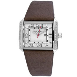 Locman Classic Quartz Ladies Watch 232MOPWHD