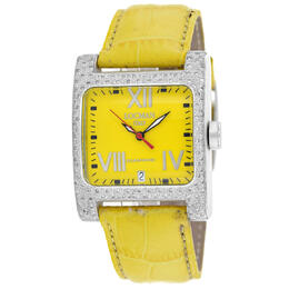 Locman Classic Quartz Ladies Watch 431YLD/YL