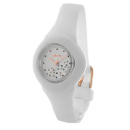 Folli Follie Black Synthetic Watch ffwf15p044zssac [QUARTZ analogical watch]