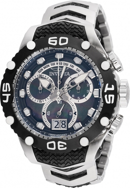 47291 Invicta Subaqua Noma VIII Chronograph Quartz Mens Watch