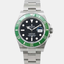 Rolex Submariner 126610LV - Men's Automatic Stainless Steel Watch (Art. 1081447)