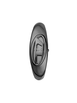 Наручные часы Wonder-D 24 мм Diesel, черный dz560700qqq | черный