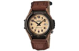 Женские часы YOUTH Casio ft500wc-5bv