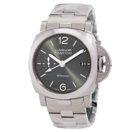 Panerai Luminor Automatic Mens Watch pam01640