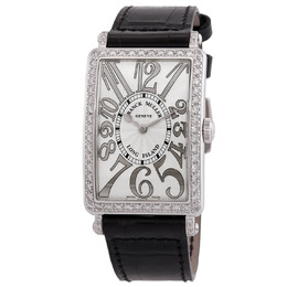 Franck Muller Long Island 952 QZ D 1R REL AC
