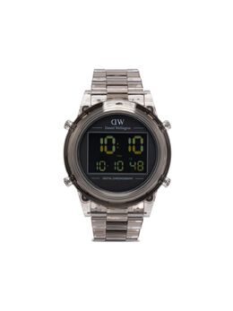 Daniel Wellington Retro Digital 42mm (Article: DW-24138859)