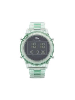 Daniel Wellington Retro Digital 42mm Watch Model 24139677