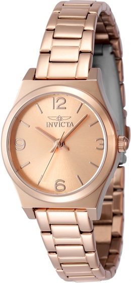 Invicta Angel Quartz Ladies Watch - Model 48248