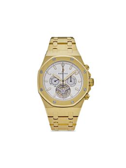Audemars Piguet 2004 pre-owned Royal Oak Chronograph 44mm 27428829