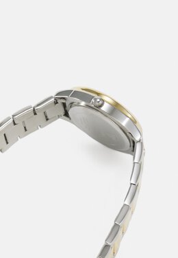 Часы CHARLOTTE Guess, серебристый gu151m0w5-d11 | 2-tone