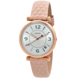 Fossil Women's Quartz Watch ES5269