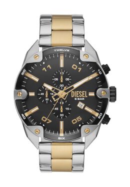 Мужской хронограф DZ4627 Diesel, цвет Bicolor 4064092189698 | bicolor