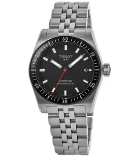 Tissot PRS 516 Powermatic 80 Automatic - t149.407.11.051.00