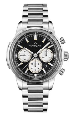 Часы Freedom 60 Chrono Norqain n2200s22c/b221/201sc