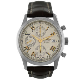 Breitling Grand Premier a13024.1 Chronograph Automatic Mens Watch
