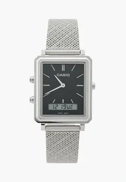 Часы Casio mtp-b205m-1e