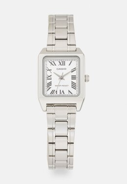 Часы Casio, белый c1552m07f-d11 | white