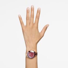 Часы Octea Lux Sport Swarovski 5632475