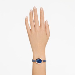 Часы Crystal Rock Oval Swarovski 5656822