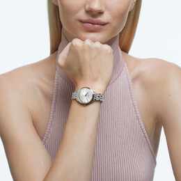 Привлечь часы Swarovski 5610484