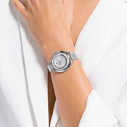 Часы Crystalline Aura Swarovski 5519462