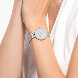 Часы Космополитен Swarovski 5517807