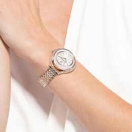 Часы Crystalline Aura Swarovski 5519459
