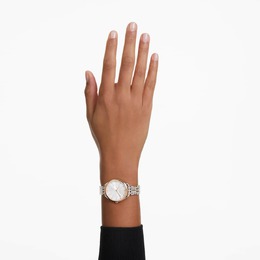 Привлечь часы Swarovski 5644053