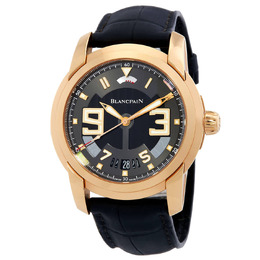Blancpain L-Evolution Automatic Mens Watch 8805-3630-53B