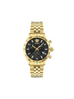 Versace V-Code 40mm (Ref: 26603085)