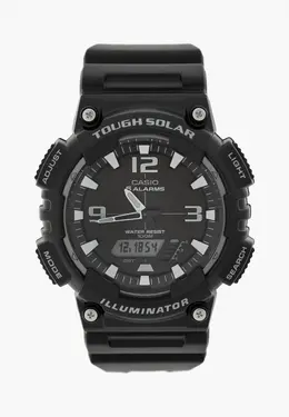 Часы Casio aq-s810w-1a